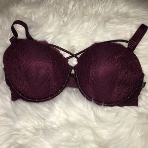 Lace Bra